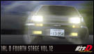 Initial D Fourth Stage Vol.12 (Japan Version)